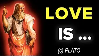 Plato - the best quotes and aphorisms. Wise thoughts of the great people of Ancient Greece.