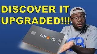 How To Get Your Deposit BACK FAST And Increase Your DISCOVER IT CREDIT LIMIT!!!