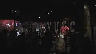 The Manicdotes Live at Yucca Tap Room - 5/12/2023