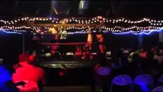 B.A. Connection vs. JB Payne & Nate Redwing