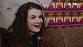 Deep Talk NRW, Episode V, Solingen with Lina Holzrichter & Ren&eacute; Regier