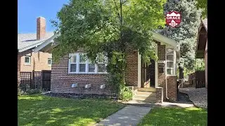Denver Homes for Rent 2BR/1BA - 842 Jackson St. by Grace Property Management & Real Estate