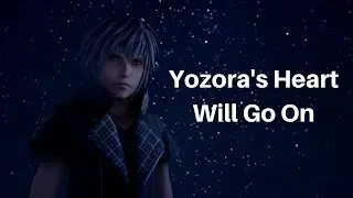 When You Beat Yozora on Critical Mode