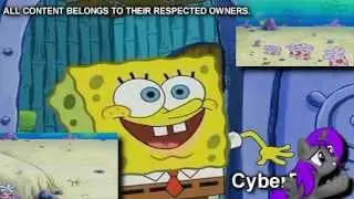 SpongeBob SquarePants Spring Fever Sparta EXTENDED Remix