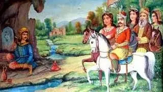 ڕۆستەم و زۆرابی کوردی - بەشی دوهەم