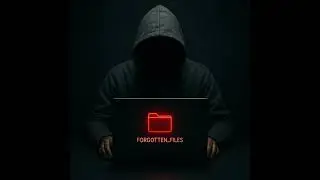 The Forgotten Files #smalltownmystery #crime #movie