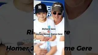 Hollywood Legends You Know&hellip; But Wait &lsquo;Til You Meet Their Sons! #celebrity