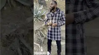 Makobi Jeans USA & Frost Originals Big and Tall