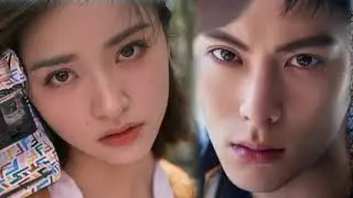 dyshen 🚀 dylan wang and shen you