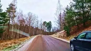 V&auml;gbeskrivning till &Aring;sbodalens Djur och G&aring;rdsbutik