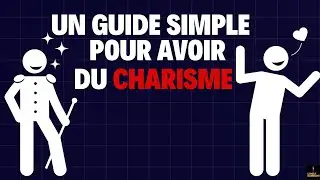 comment avoir du Charisme en 21 jours ?