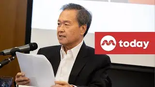 Tan Kin Lian launches 2023 Presidential Election campaign