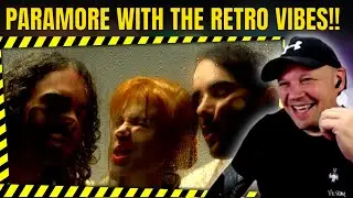 a NEW PARAMORE SONG! - 