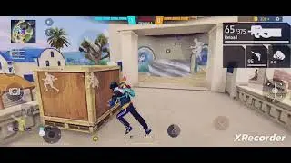 #freefire #gameplay @freefire-007-A40 . #Mr.marco.  007. #CS game play.. ❤❤❤