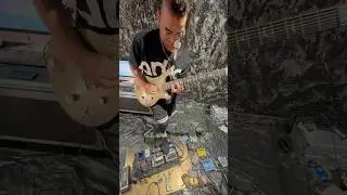 what do you think of this tho??? 🤷🏼&zwj;♂️ Song - Deliria #riff #numetal #alternativemetal