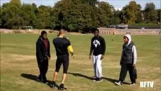 BlockWorkOut TV: What is BlockWorkOut ???