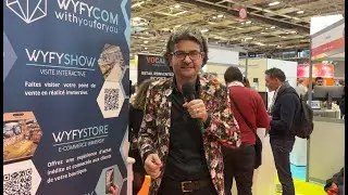 Tech for Retail : le e-commerce immersif