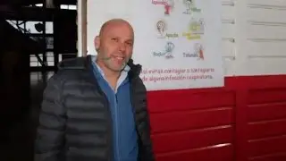 Andrés Valenti en #ADNGol