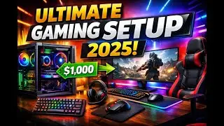💸 Building a Gaming Setup Before 2026? Buy These, Skip the Rest