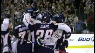 Opening Night Video 2009-2010