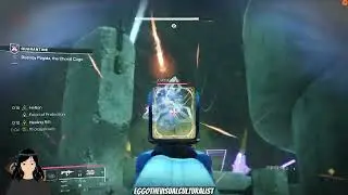 Destiny 2 The Edge Of Fate PS5 Playthrough #22