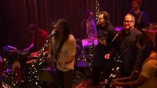 The War On Drugs w/Craig Finn,Matt Lowell - Against The Wind (Johnny Brenda's) Philadelphia 12.20.22