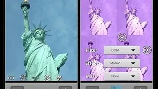 Top Android Apps for Graphics Designers