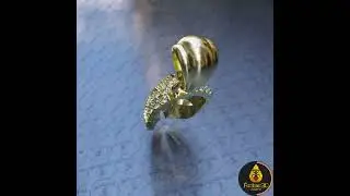 Spartan Helmet Jewelry Pendant