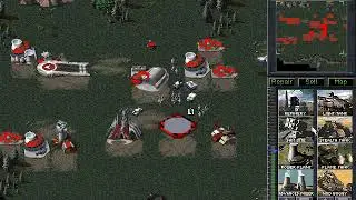 Command & Conquer The Covert Operations - Gameplay (PC/HD)