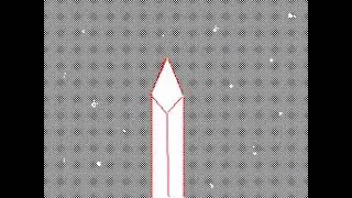 That Sword May Be Concerningly Big. Mayb