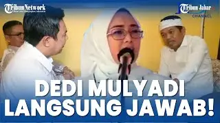 AMBU Anne Kritik Dedi Mulyadi Tinggalkan Utang Pemda Usai Jadi Bupati Purwakarta