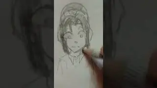 помогите набрать 30. подпишиков🙏 #drawing #anime #tutorial #artist #draw #recomended