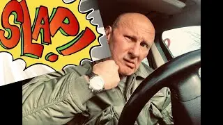Ha m&aacute;r nem ker&uuml;lhető el a pofon... mit lehet tenni.