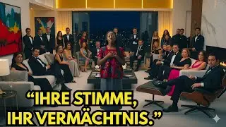 Wenn die Erniedrigten singen: Isabelas Triumph in Berlin