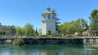 Easy Living in the Valencia Bridgeport Community