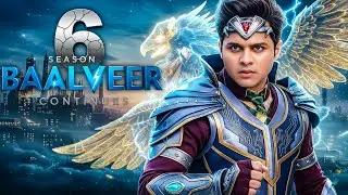 Baalveer Season 6 | New Villian Entry | 03 January 2026 | New Full Episode
