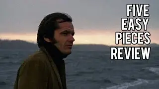 Five Easy Pieces (1970) Review