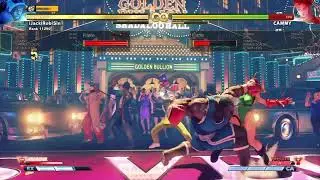 Vt2 kill cammy concepts