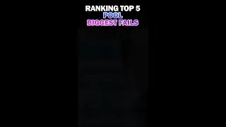 Top 5 Pool Fails That Escalated Fast 💦😂 #PoolFails #EpicFails #FunnyVideos #FailArmy #ViralClips
