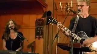 Ad Vanderveen & The O'Neils - Well of Wonder 13-9-2014