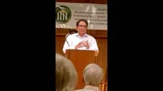 Terry Madonna on Trumps 1st 6 Months