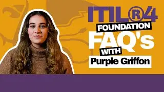 Your ITIL ® 4 Foundation Questions Answered | ITIL 4 FAQ's