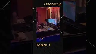 Soon! 🔥 #StamatisKapiris #shorts #music #soon #trends #trending