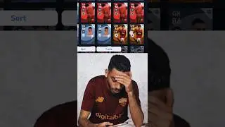 @9ALgames 🥺💔 ICONIC MOMENT CAFU &times; ALDAIR #pes2021 #pesmobile #iconicmoment #shorts #efootball