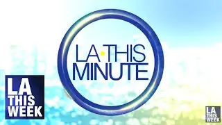 LA This Minute - Youth Sports Program PlayLA Returns