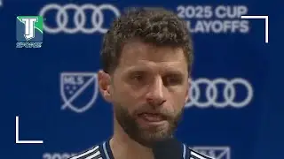 Томас Мюллер хвалит Сон Хын Мина после БЕЗУМНОЙ ПОБЕДЫ &laquo;Уайткэпс&raquo; над &laquo;ЛАФК&raquo;