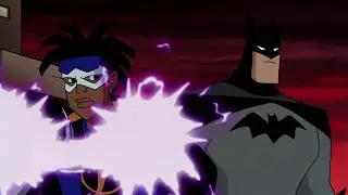 Static Shock 