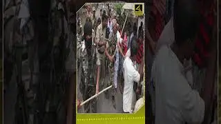West Bengal Panchayat Elections  || 4sidesTv Hindi