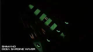 FMO - Shimano Sardine Waver