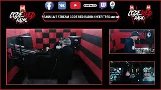 DJ UNDERTAKER MC NINJA